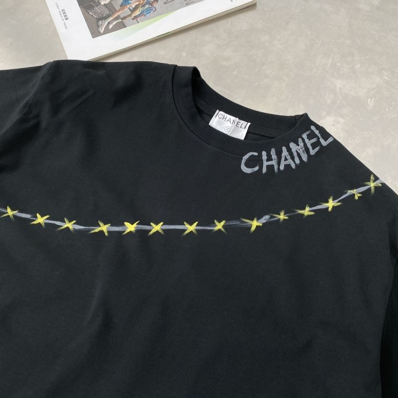 Chanel T-Shirts